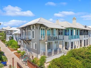 Atwoods Cottage & Carriage House - Rosemary Beach - 9