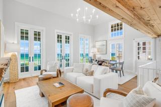 Atwoods Cottage & Carriage House - Rosemary Beach - 0