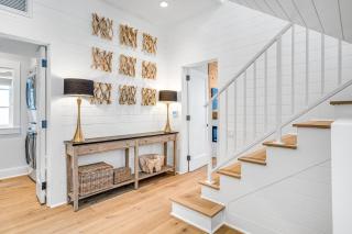 Atwoods Cottage & Carriage House - Rosemary Beach - 3