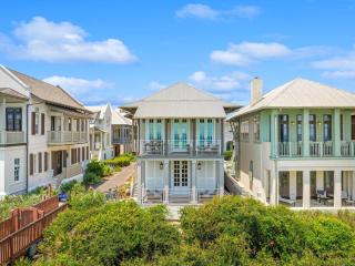 Atwoods Cottage & Carriage House - Rosemary Beach - 5