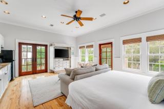 Hammock Carriage House - 9