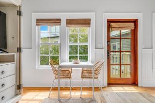 Hammock Carriage House - 6