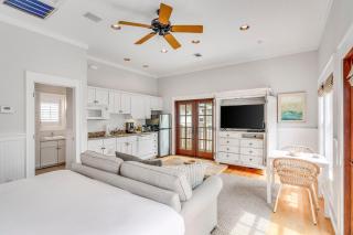 Hammock Carriage House - 5