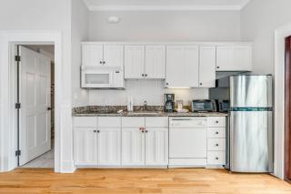 Hammock Carriage House - 4