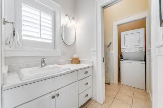 Hammock Carriage House - 2