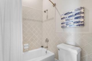 Hammock Carriage House - 1