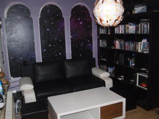 Spaciges Appartement mit eigenem Parkplatz - Clausthal-Zellerfeld - 0