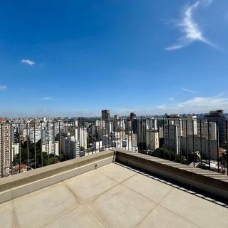 Penthouse Prime - Jardins - São Paulo - 3