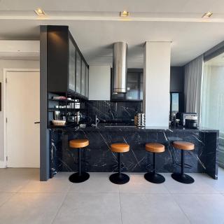 Penthouse Prime - Jardins - São Paulo - 2