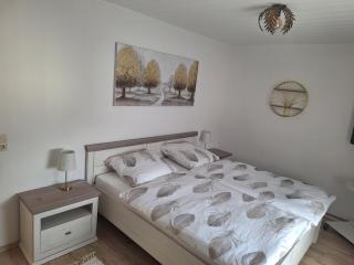 Ferienwohnung in der Korbstadt Lichtenfels - Lichtenfels - 1