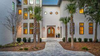 Ocean 13 - Seagrove Beach - 9