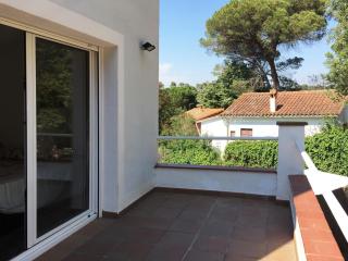 Eco house of oak, 15 min to BCN Max Pax 8 - Sant Cugat del Vallès - 5