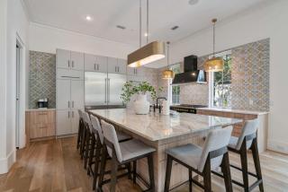 Ocean 13 - Seagrove Beach - 1