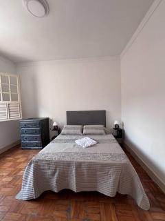 Casa do Largo da Cruz - São João del Rei - 9