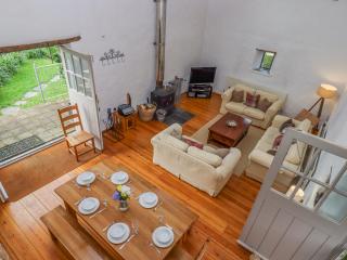 The Barn at Yeoland House - 6