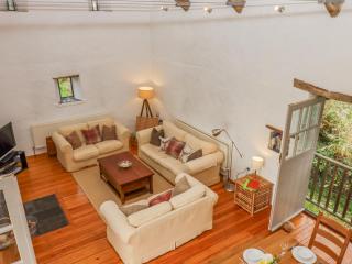 The Barn at Yeoland House - 5