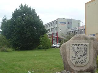 Carina Hotel - Tczew - 3