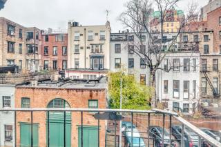 Brooklyn Heights 3br w wd bike room elevator NYC-794 - Brooklyn - 7