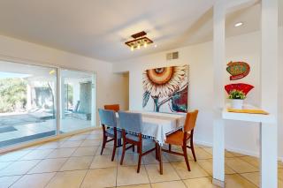East Venetia Manor Permit# 3515 - Palm Springs - 2