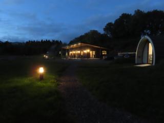 Comeragh Pods - Kilmacthomas - 3