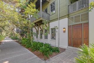 Villa Rose Cottage - Rosemary Beach - 9