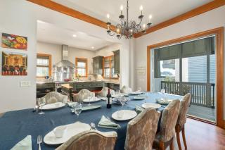 Villa Rose Cottage - Rosemary Beach - 2