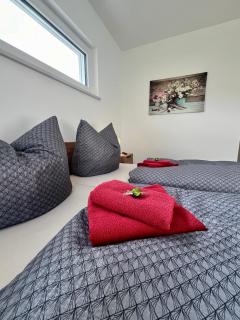 Haus Winter - Naumburg - 2