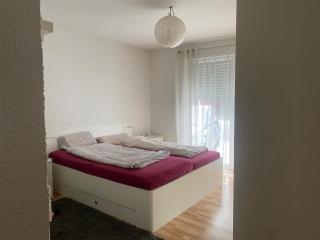 Helle Ruhige Wohnung - 3