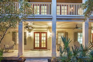 Hammock Cottage - Rosemary Beach - 9