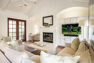 Hammock Cottage - 8