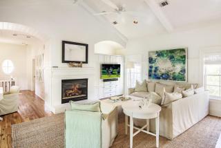 Hammock Cottage - 5