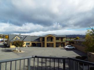 Avenue Motel - Alexandra - 4