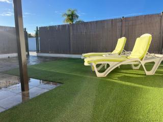 Suites D'Elice - El Palmar - 7