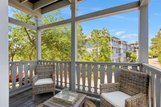 Thyme & Place - Rosemary Beach - 6