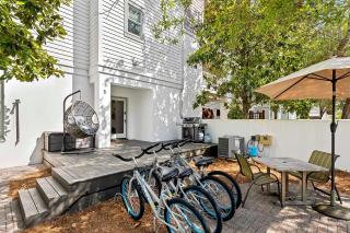 Thyme & Place - Rosemary Beach - 5