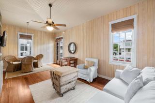Uncorked Carriage House - Rosemary Beach - 9