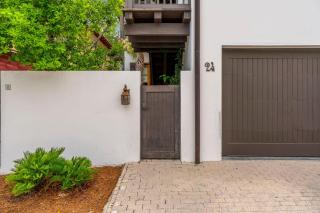 Uncorked Carriage House - Rosemary Beach - 7