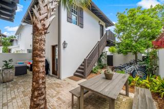 Uncorked Carriage House - Rosemary Beach - 6