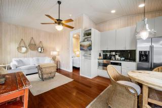 Uncorked Carriage House - 4
