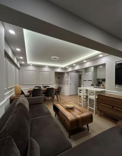 Modern Apartment in Besiktas - Istanbul - 7