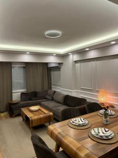 Modern Apartment in Besiktas - Istanbul - 6