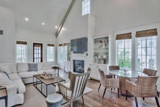 Southern Serenity Cottage - Rosemary Beach - 0