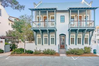 Southern Serenity Cottage - Rosemary Beach - 8