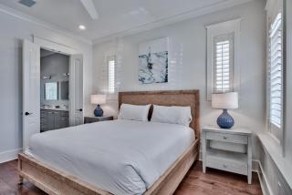 Southern Serenity Cottage - Rosemary Beach - 2