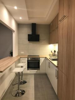 Apartament BRUKSELA - 7