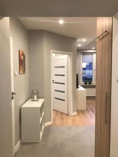 Apartament BRUKSELA - Białystok - 1