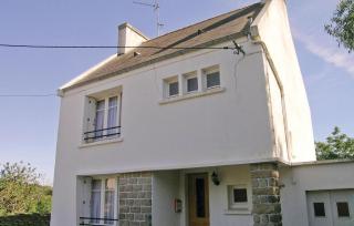 3 Bedroom Lovely Home In Landudec - Landudec - 3