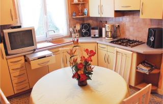 3 Bedroom Lovely Home In Landudec - Landudec - 9