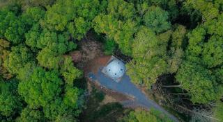 Romantic Dome Retreat for Couples - 8