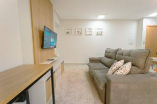 Incrível Apartamento Centro TV103 - Maringá - 8